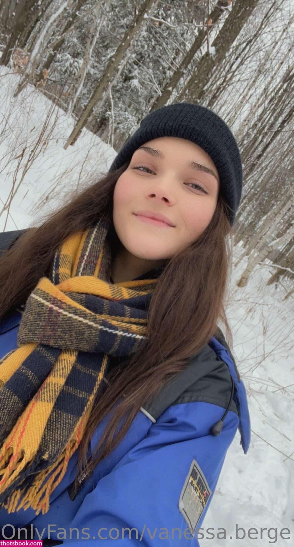 Vanessa Berge Nude Leaks OnlyFans Photos #3 1443565