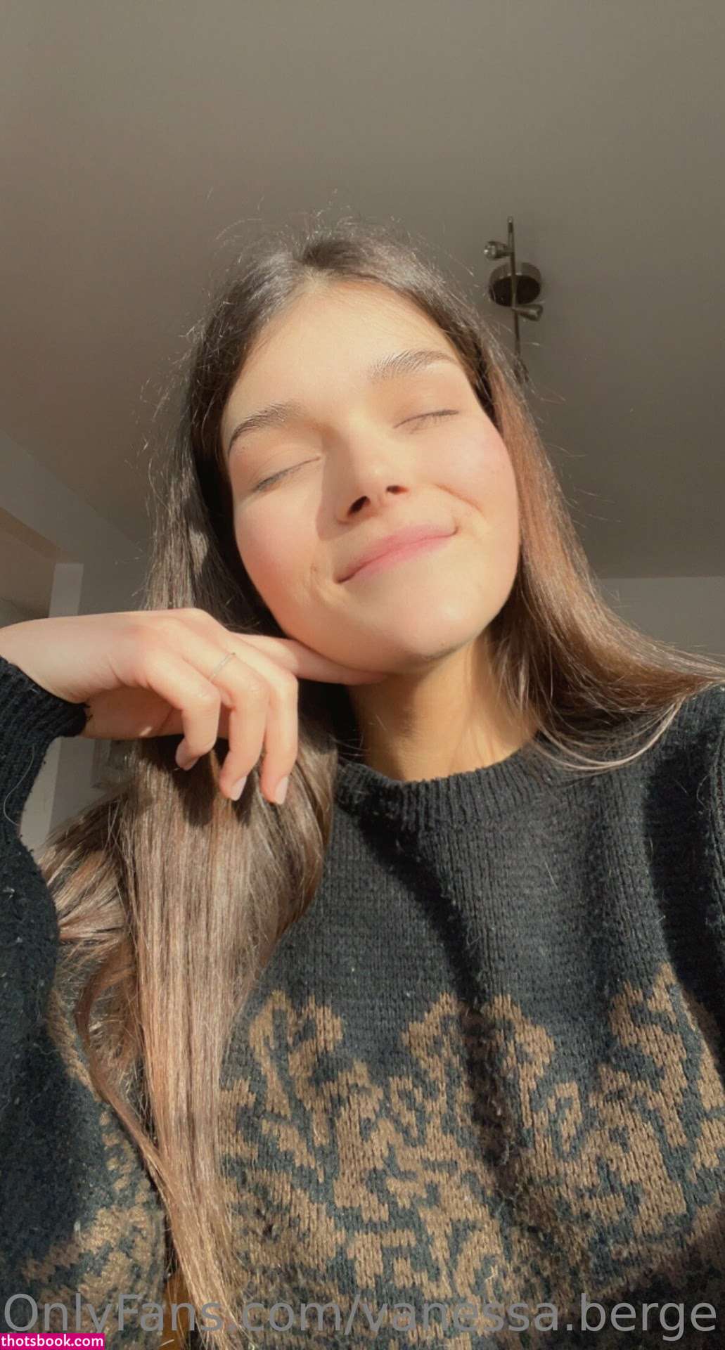 Vanessa Berge Nude Leaks OnlyFans Photos #3 1443567
