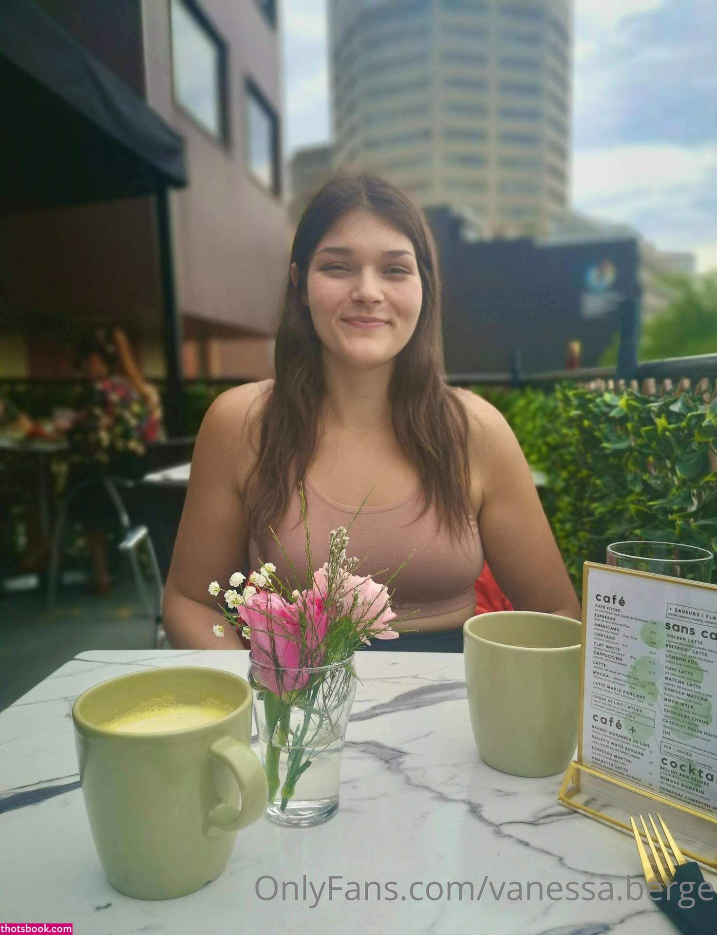 Vanessa Berge Nude Leaks OnlyFans Photos #4 1443568
