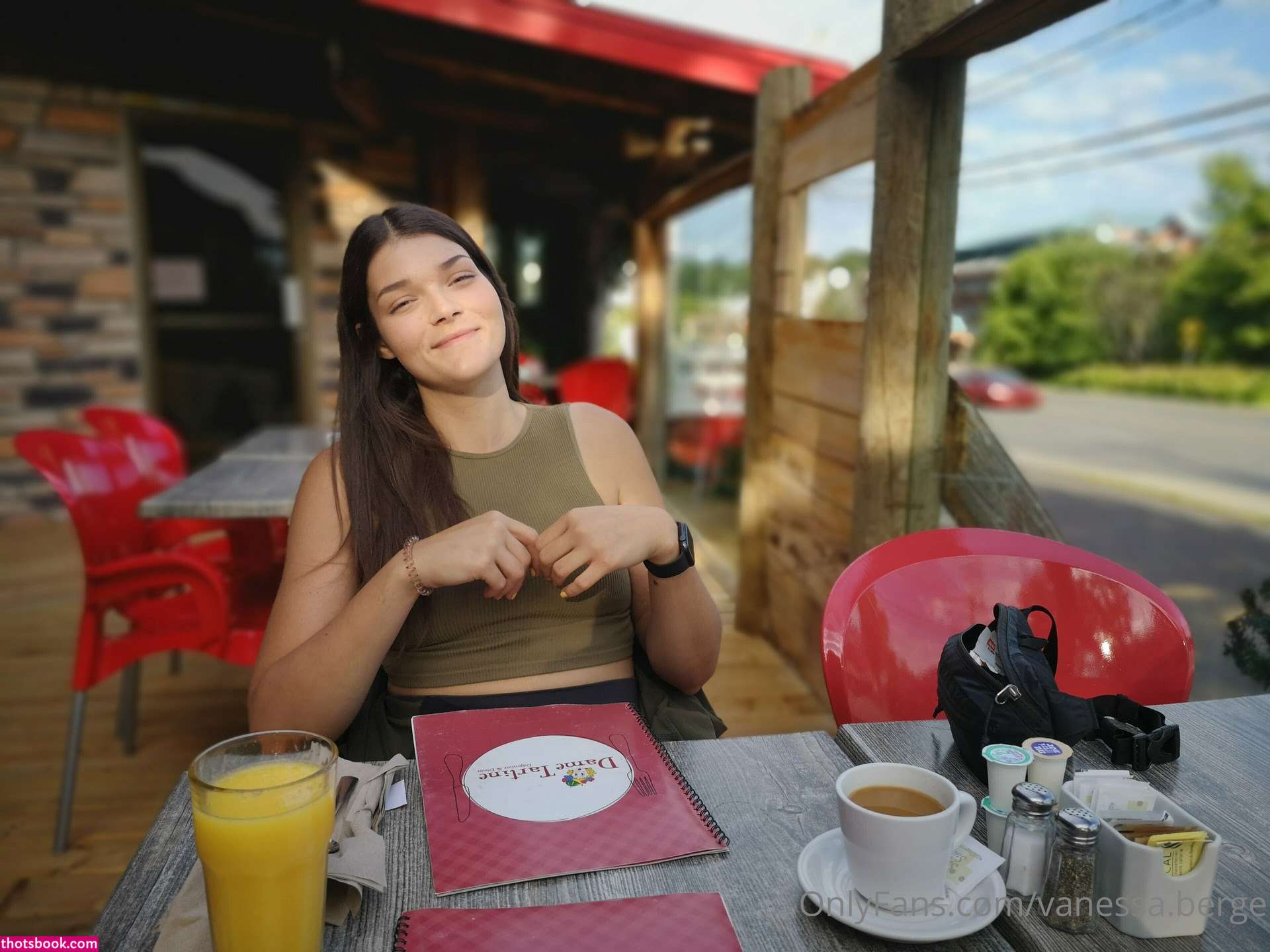 Vanessa Berge Nude Leaks OnlyFans Photos #4 1443570