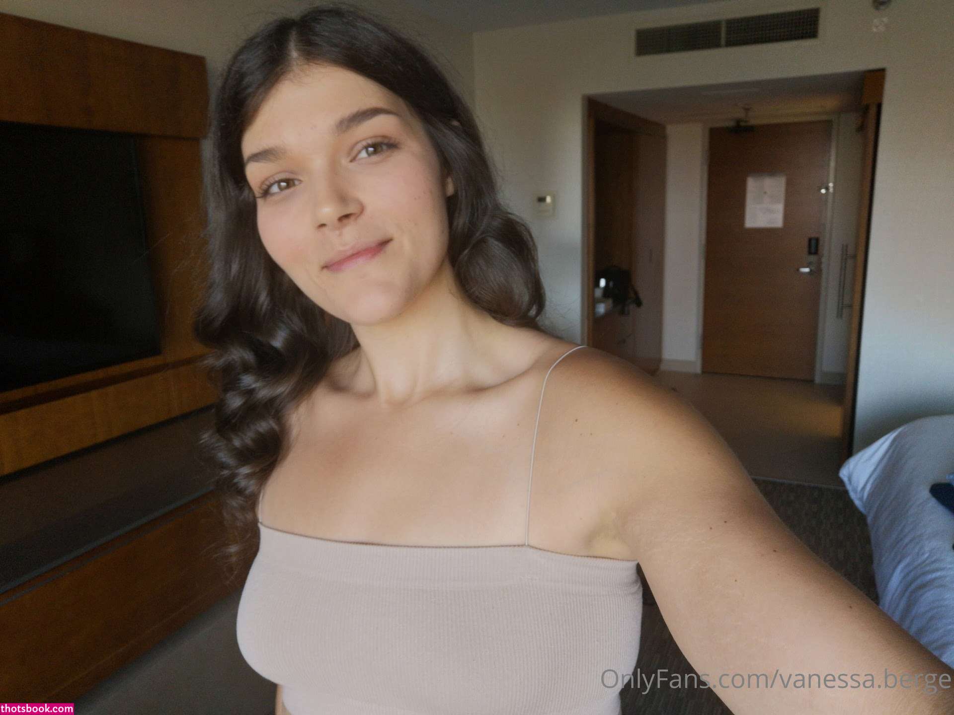 Vanessa Berge Nude Leaks OnlyFans Photos #4 1443571