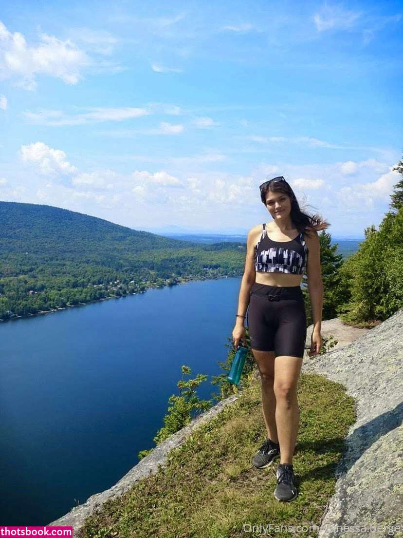 Vanessa Berge Nude Leaks OnlyFans Photos #5 1443576