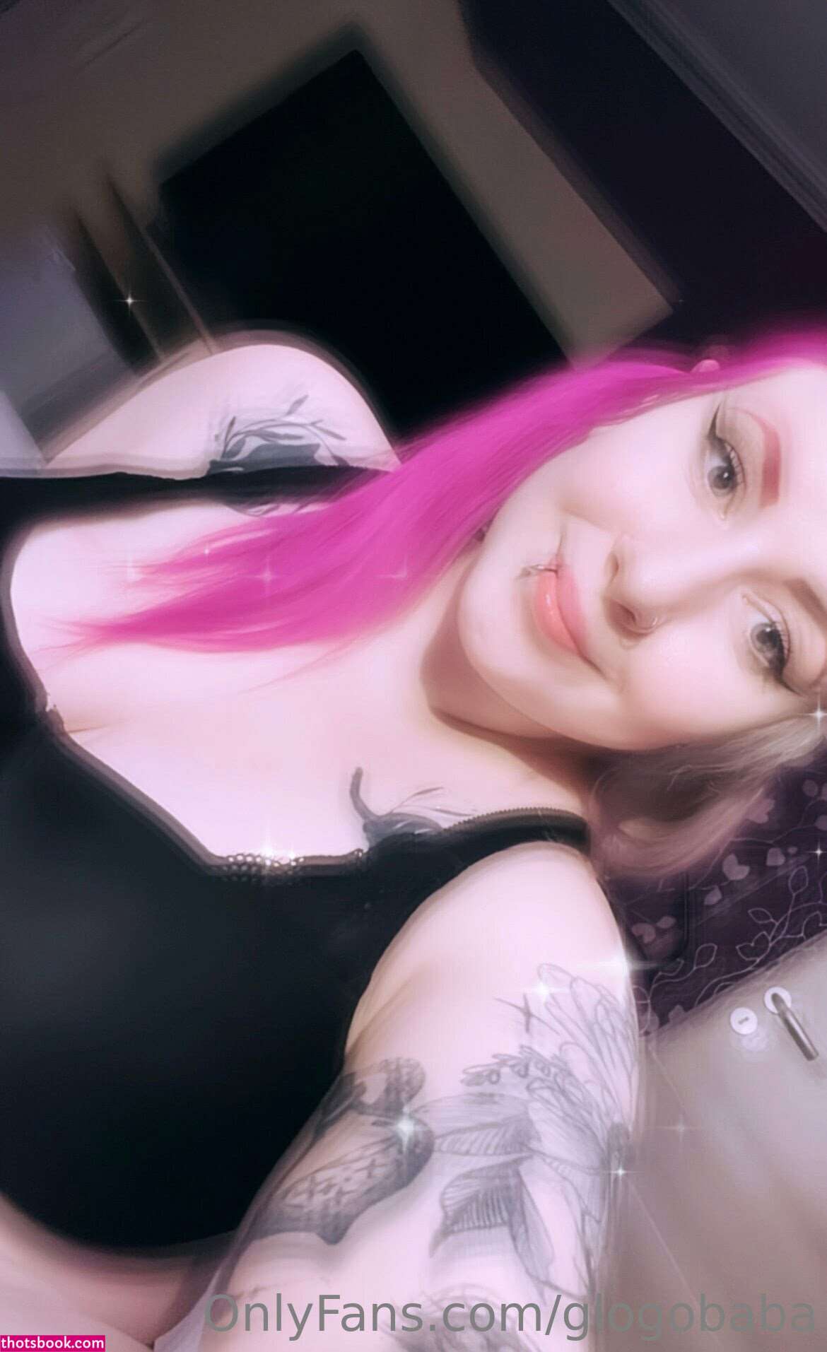 Varga Gloria glogobaba Nude Leaks OnlyFans Photos #1 1443583