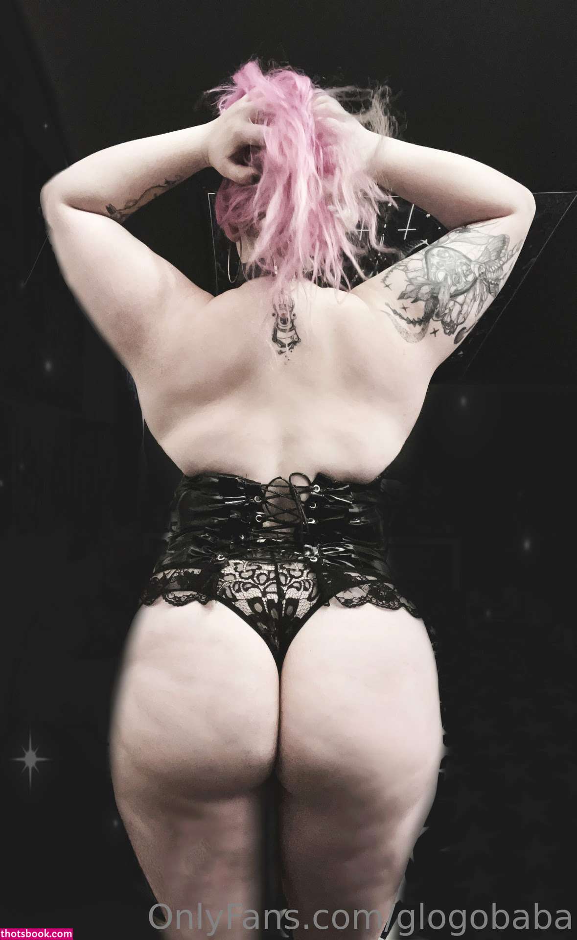 Varga Gloria glogobaba Nude Leaks OnlyFans Photos #4 1443601