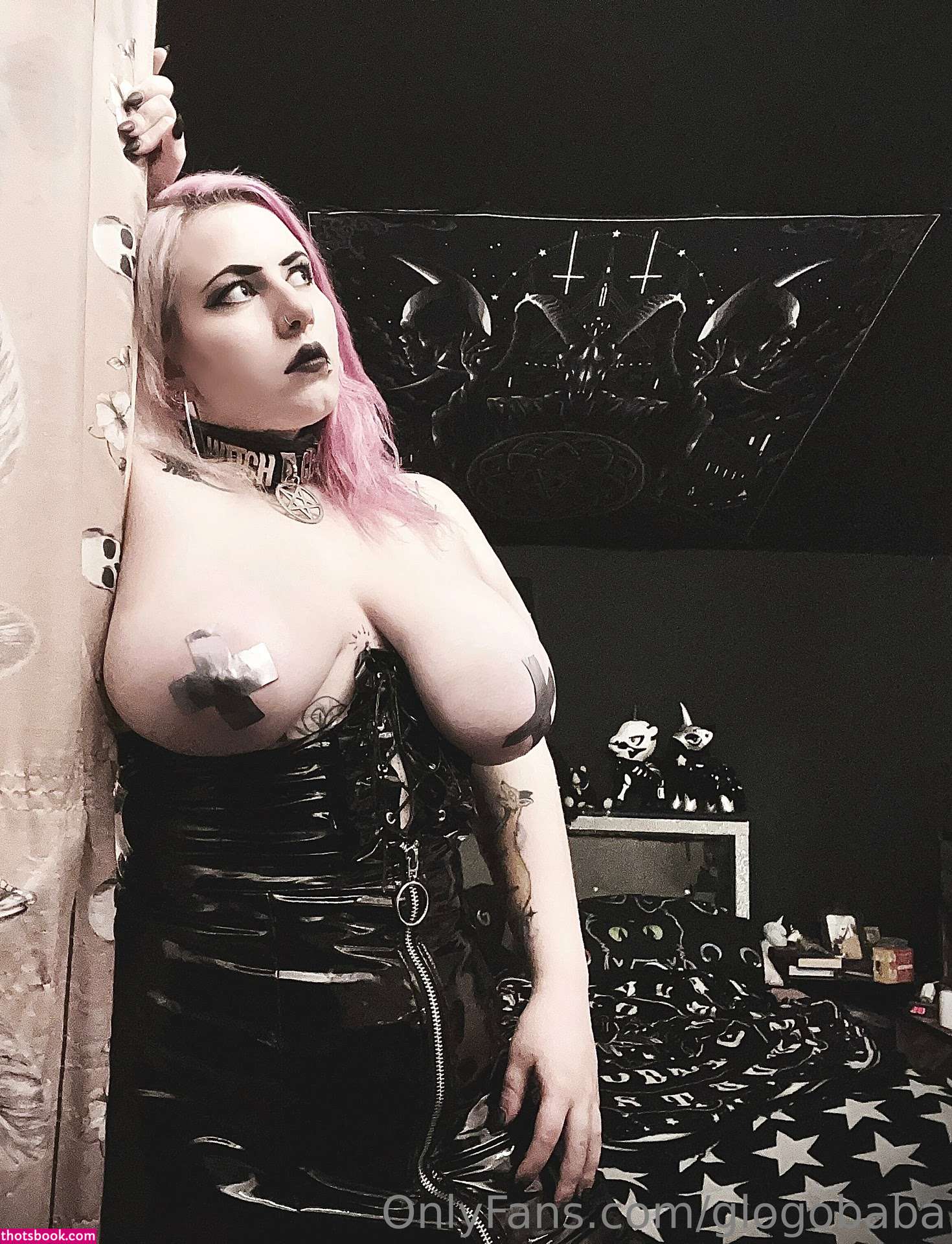 Varga Gloria glogobaba Nude Leaks OnlyFans Photos #4 1443605