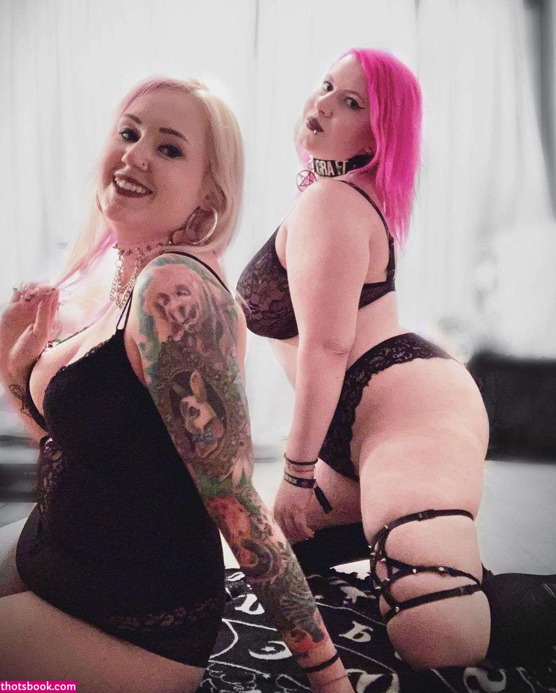 Varga Gloria glogobaba Nude Leaks OnlyFans Photos #5 1443613