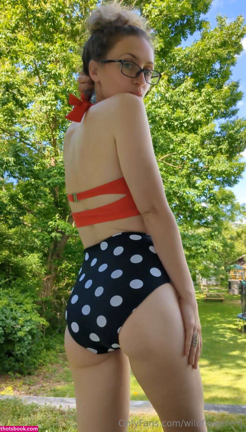 Wildflowerem Nude Leaks OnlyFans Photos #3 1443696