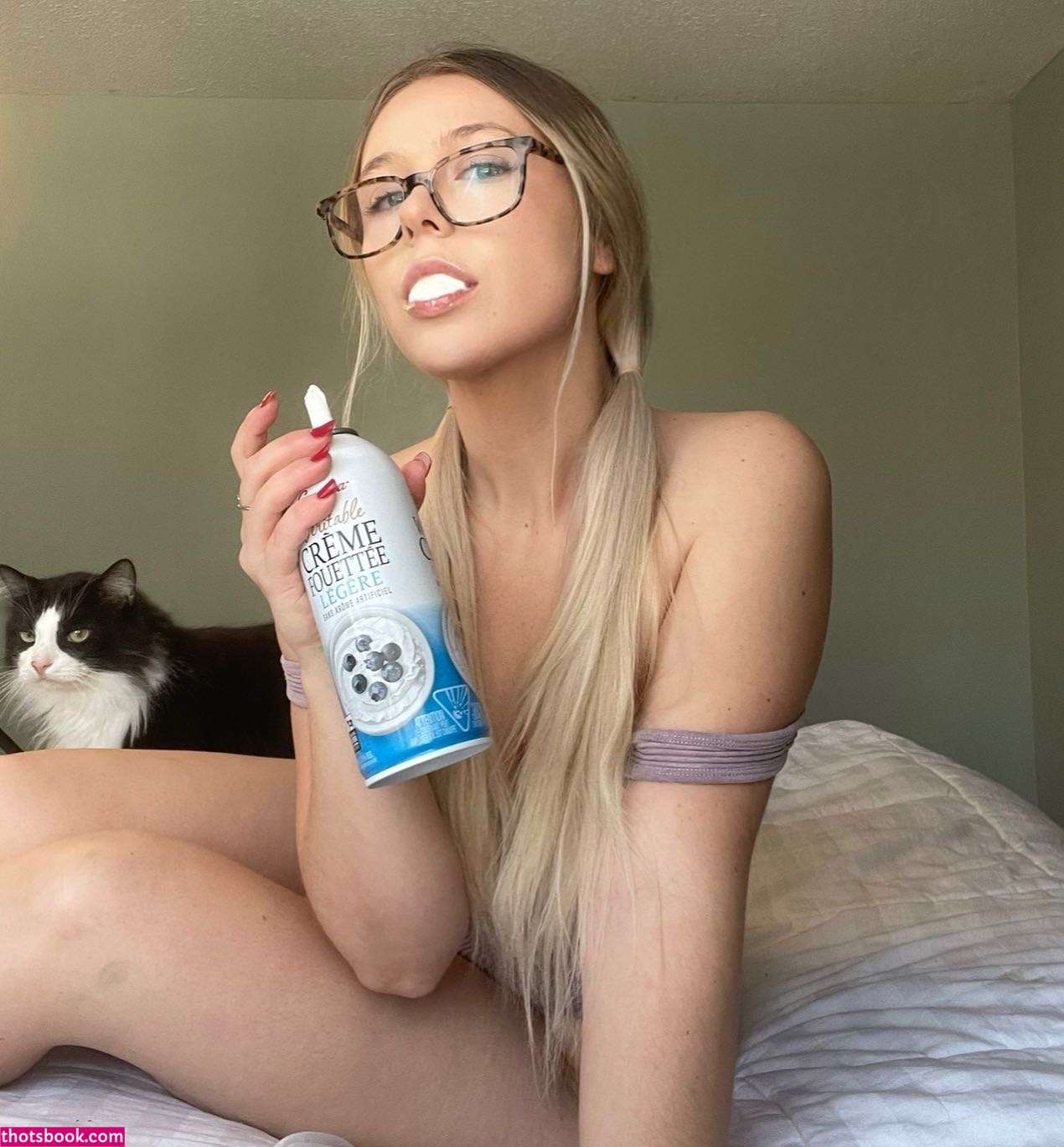 Zoe Grace zoenot101 Nude Leaks OnlyFans Photos #2 1443797