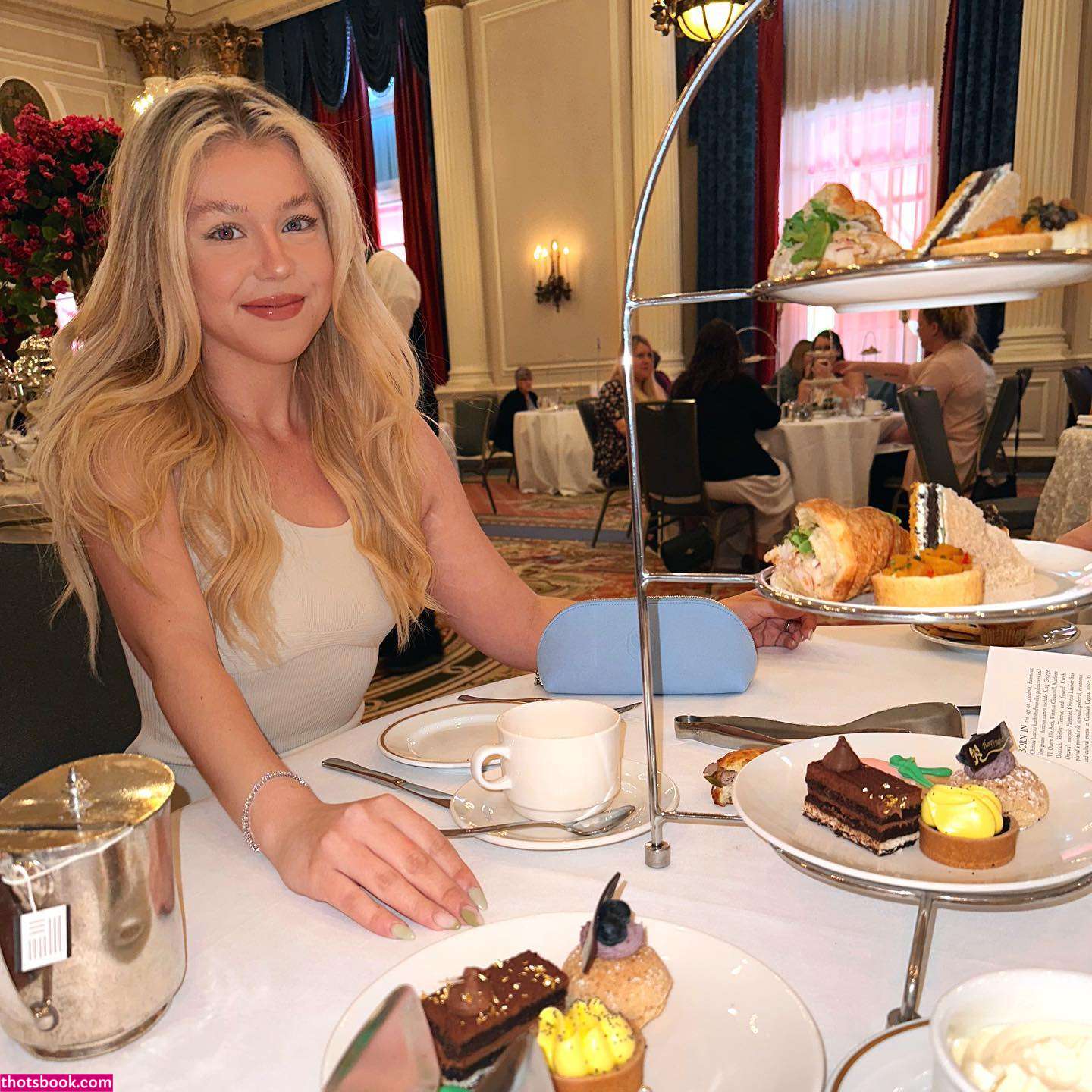 Zoe Grace zoenot101 Nude Leaks OnlyFans Photos #4 1443806