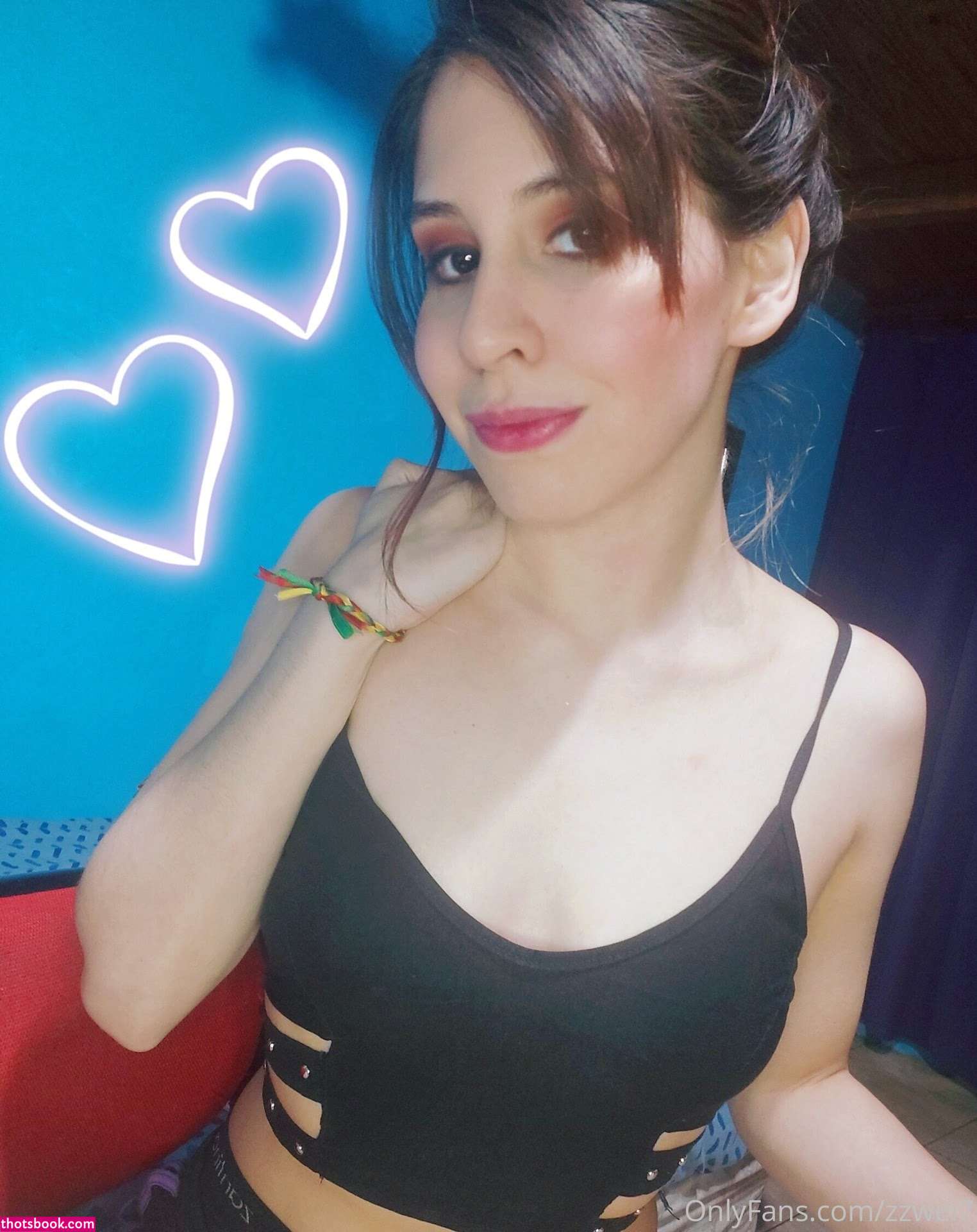 zzwei7 loree Nude Leaks OnlyFans Photos #4 1443841