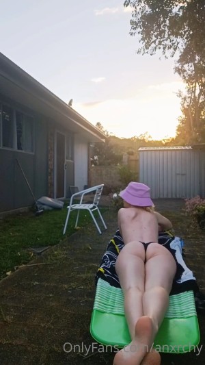 anxrchy UnsolicitedNikPic Nude Leaks OnlyFans Video #1