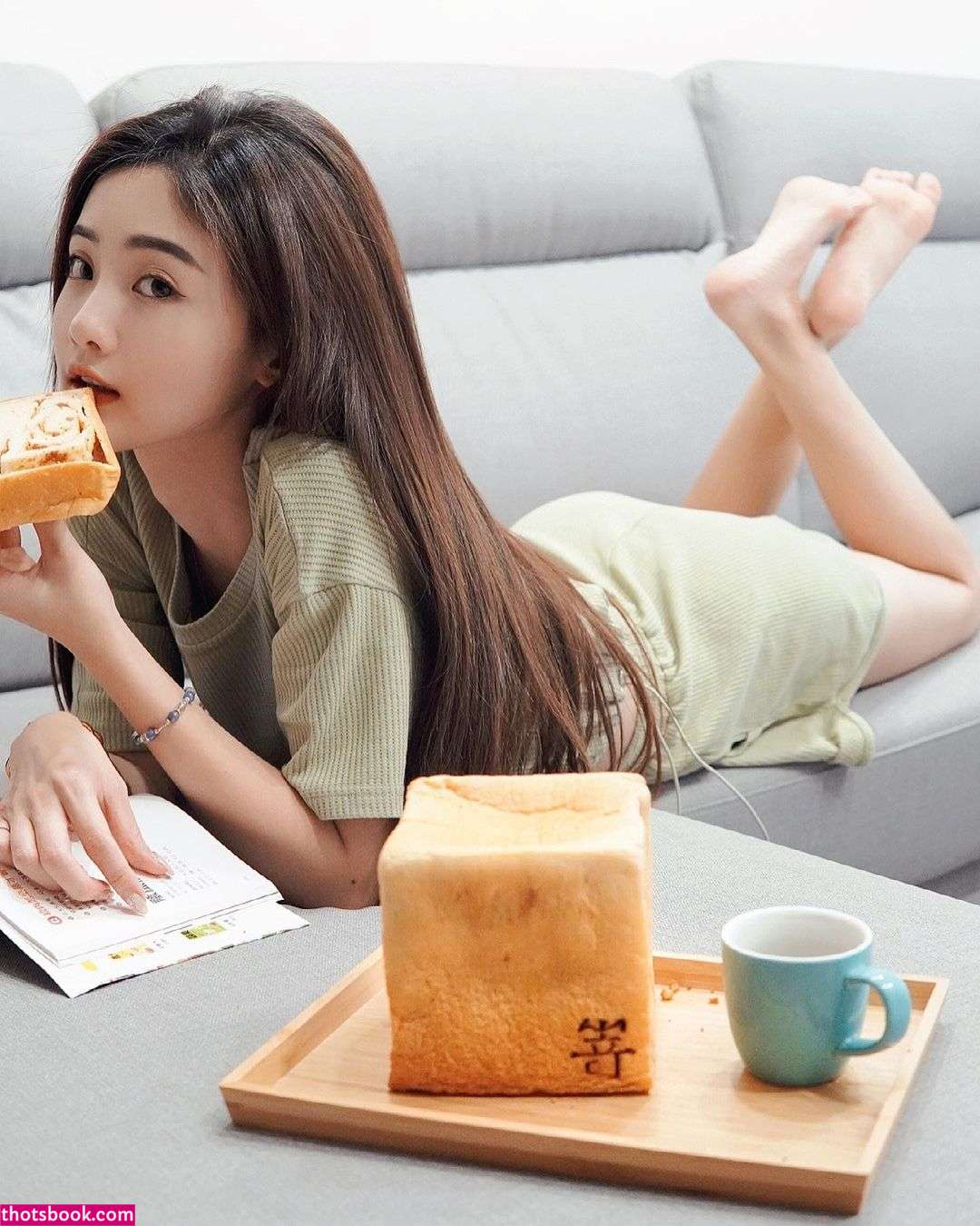 alice821204 LIU MENG YUN Nude Leaks OnlyFans Photos #1 1443893