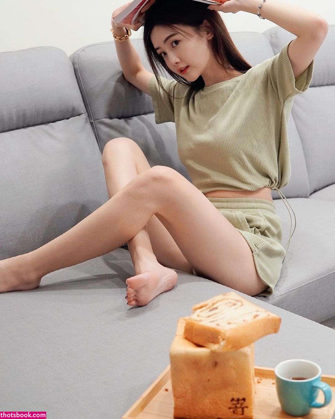 alice821204 LIU MENG YUN Nude Leaks OnlyFans Photos #1 1443894