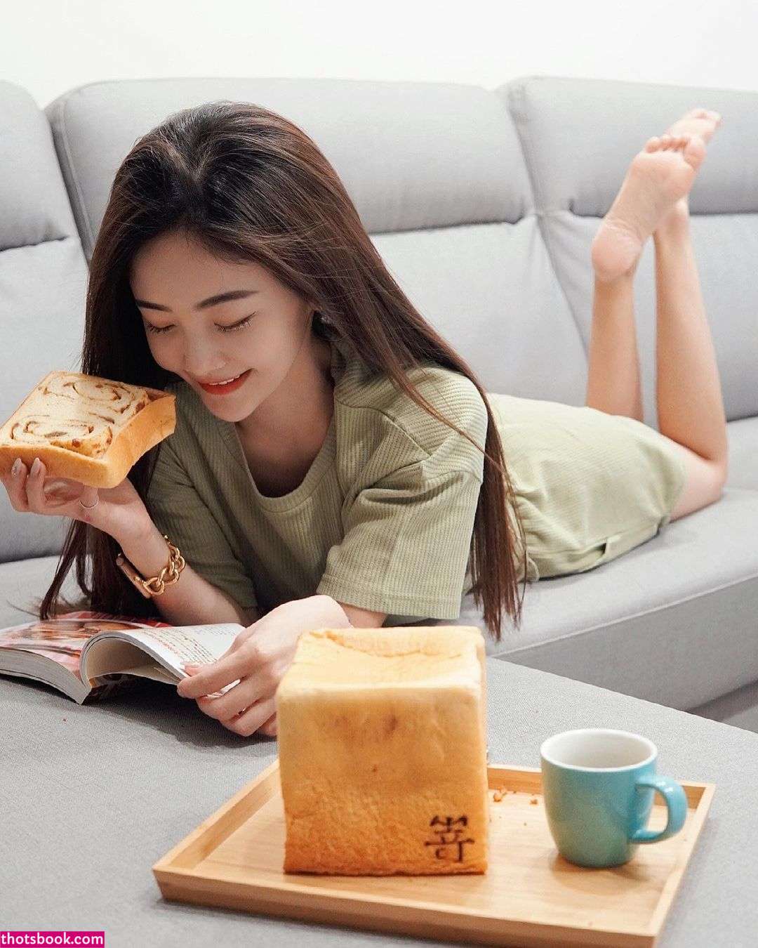 alice821204 LIU MENG YUN Nude Leaks OnlyFans Photos #1 1443896