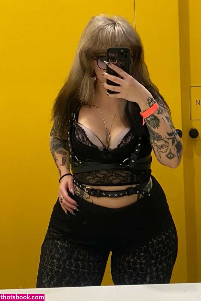 amaaterasuu chartreuxx Nude Leaks OnlyFans Photos #2 1443918