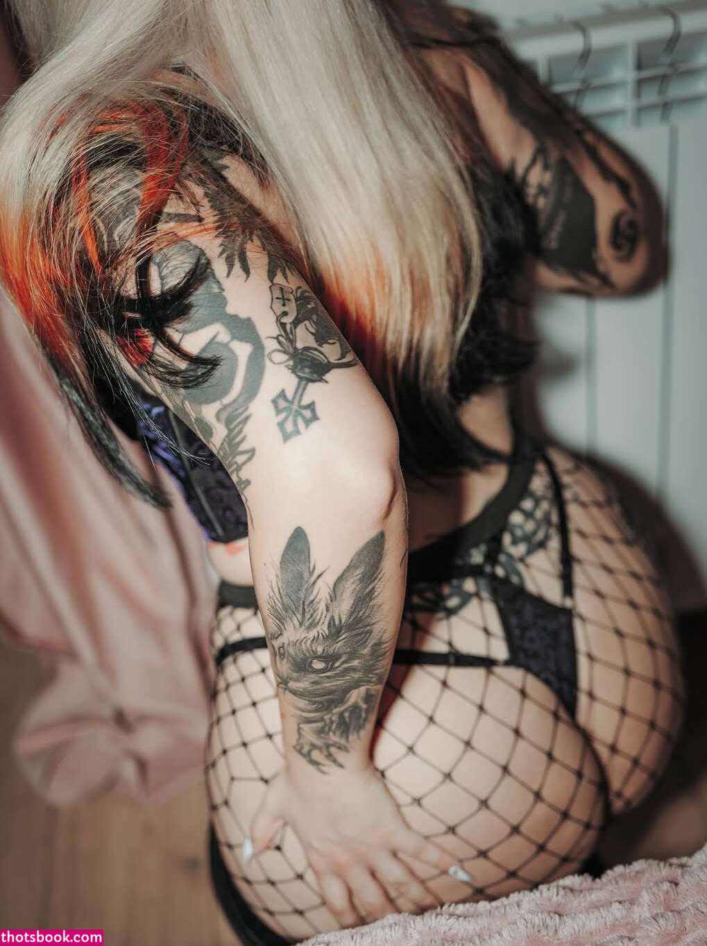 amaaterasuu chartreuxx Nude Leaks OnlyFans Photos #5 1443932