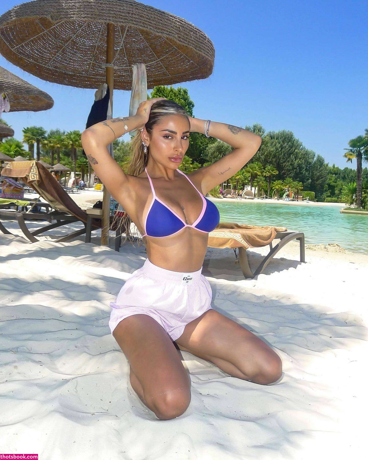 bandimartina Nude Leaks OnlyFans Photos #2 1444065