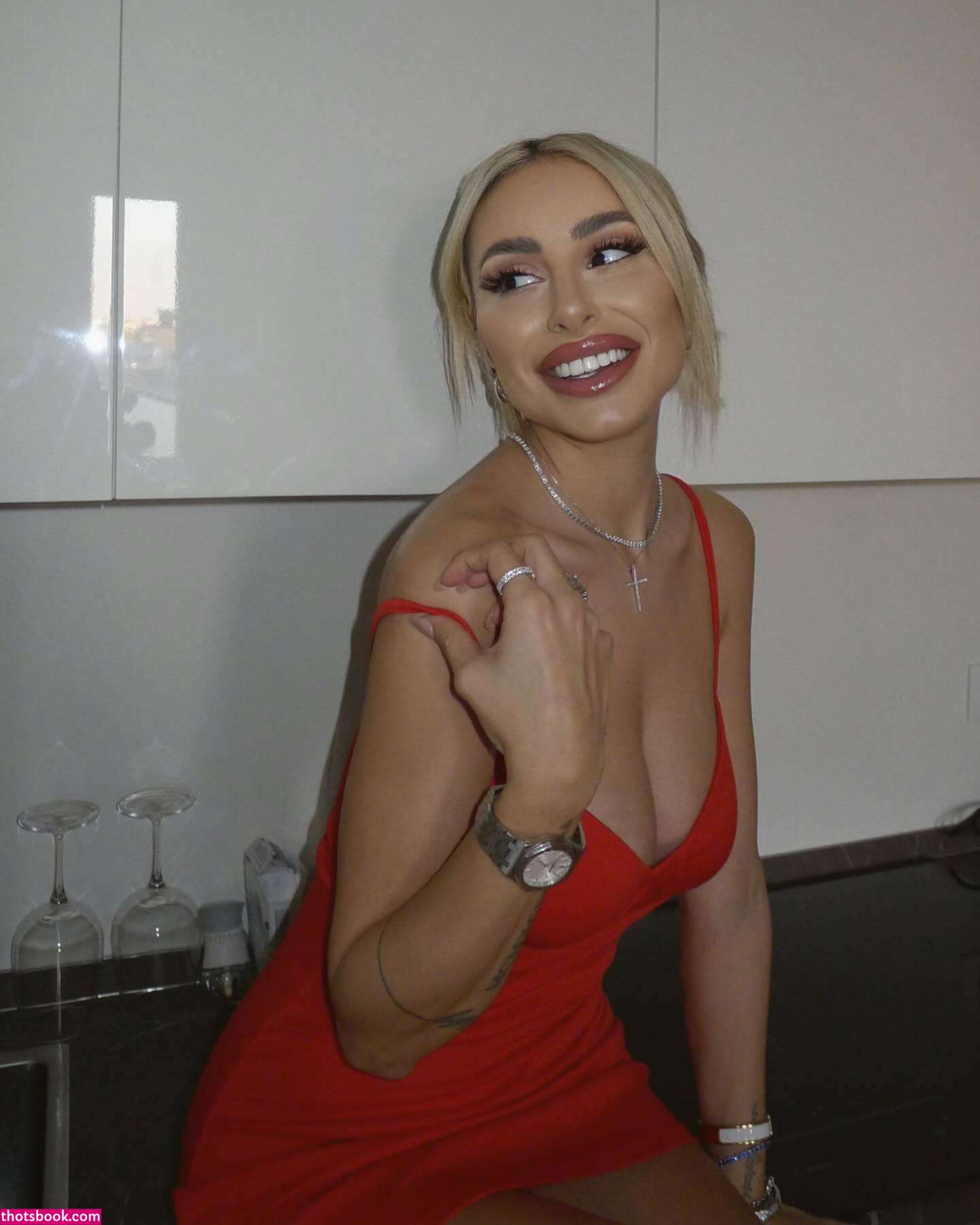 bandimartina Nude Leaks OnlyFans Photos #2 1444067