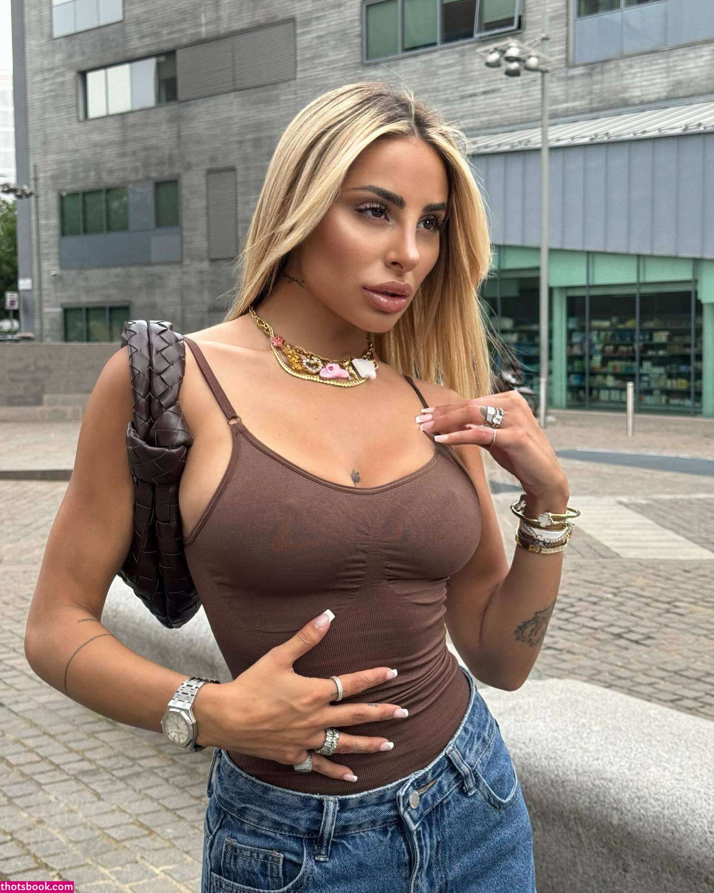 bandimartina Nude Leaks OnlyFans Photos #3 1444072