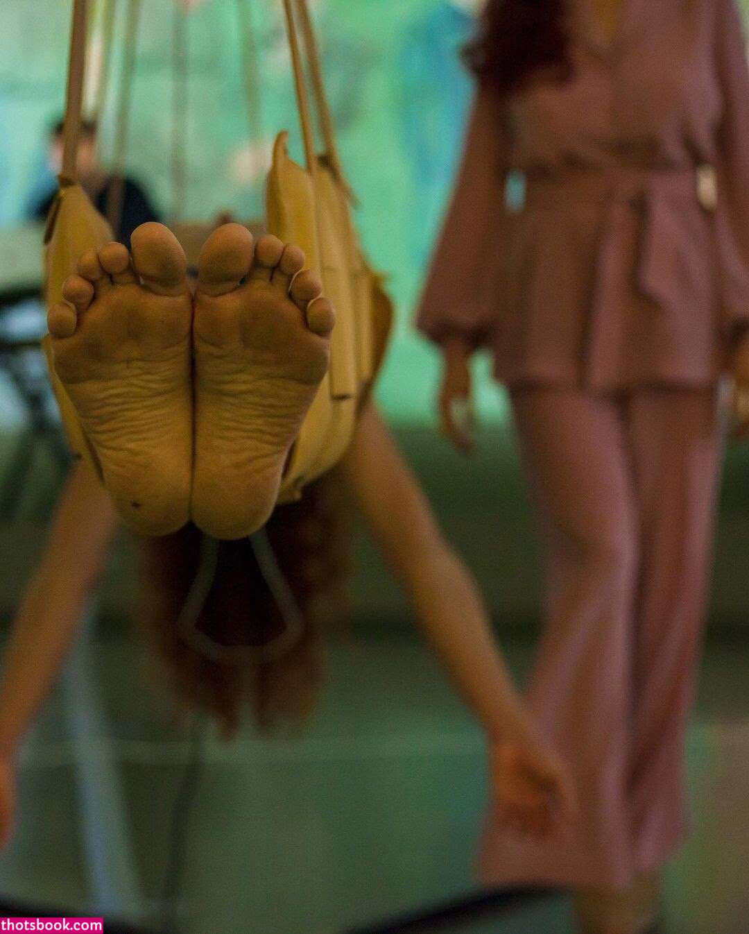 Betony Vernon Nude Leaks OnlyFans Photos #2 1444097