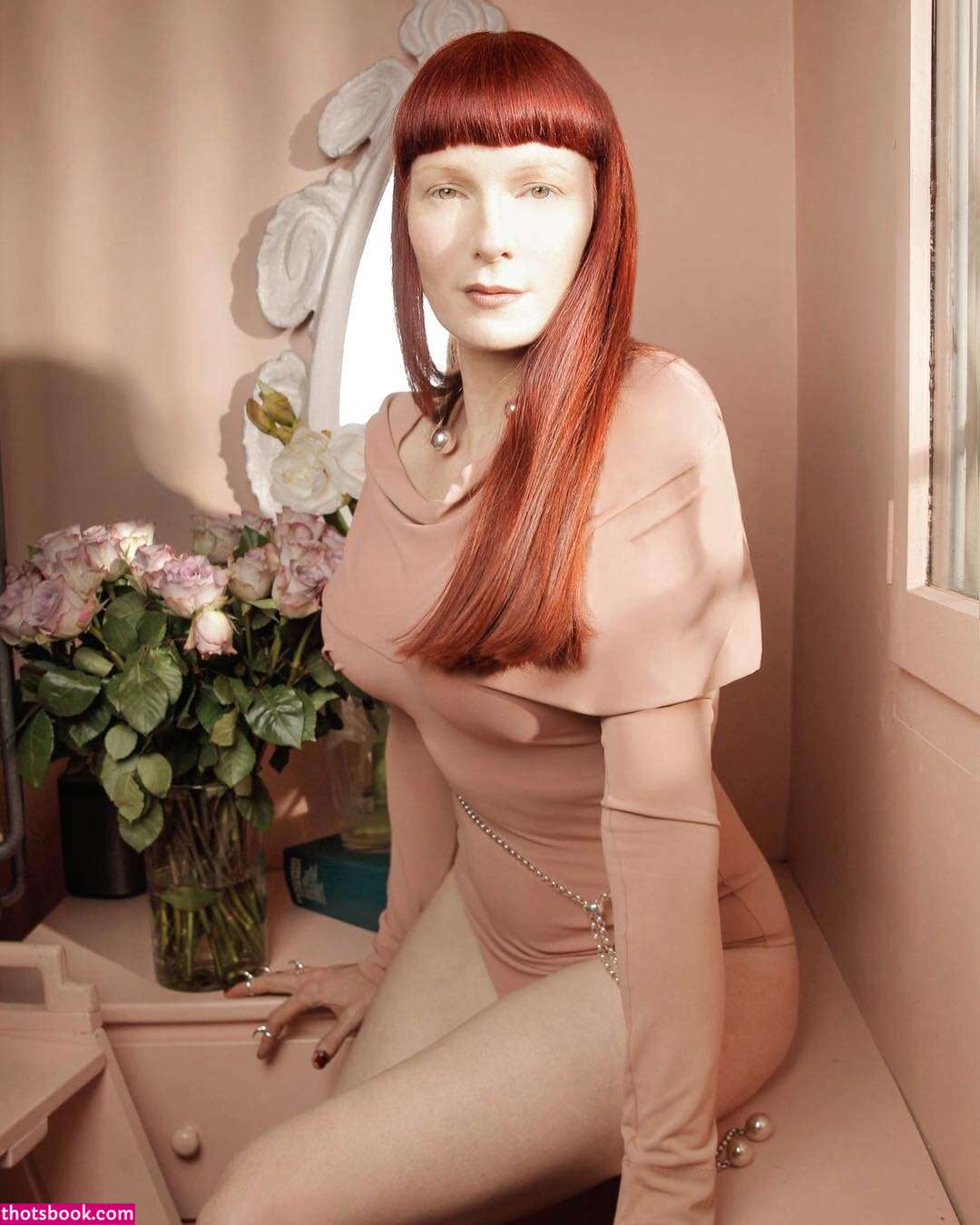 Betony Vernon Nude Leaks OnlyFans Photos #4 1444106