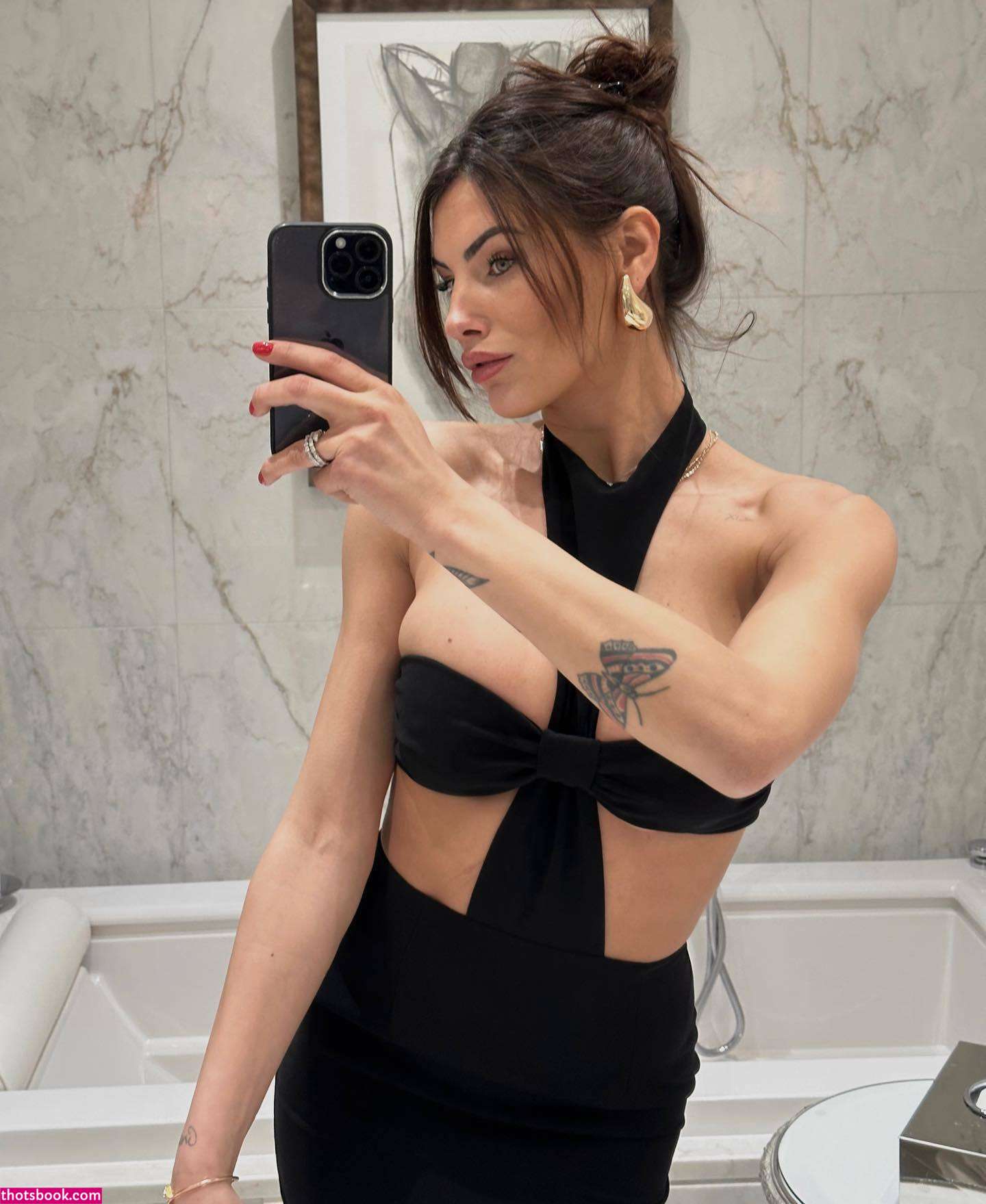 Carolina Stramare carolinastramare Nude Leaks OnlyFans Photos #4 1444268