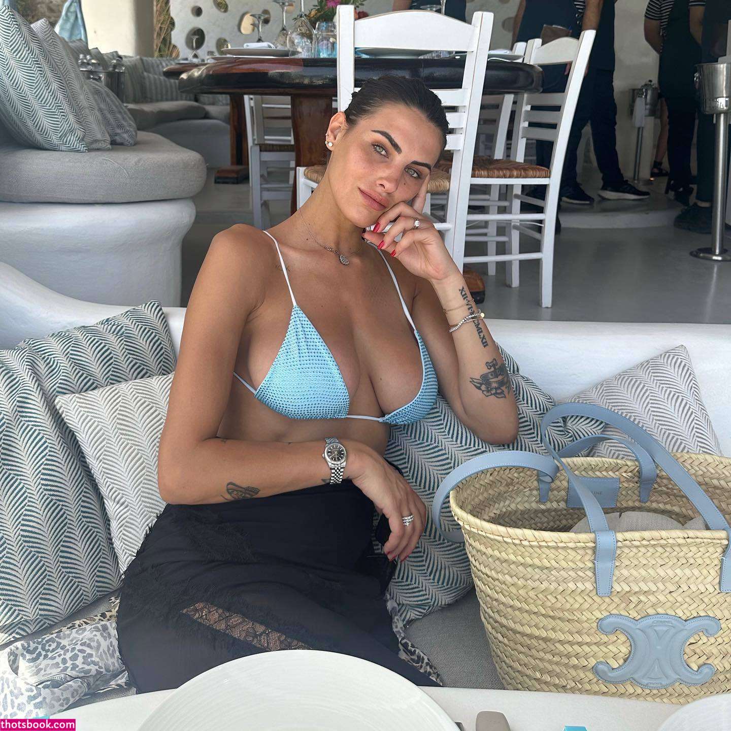 Carolina Stramare carolinastramare Nude Leaks OnlyFans Photos #5 1444270