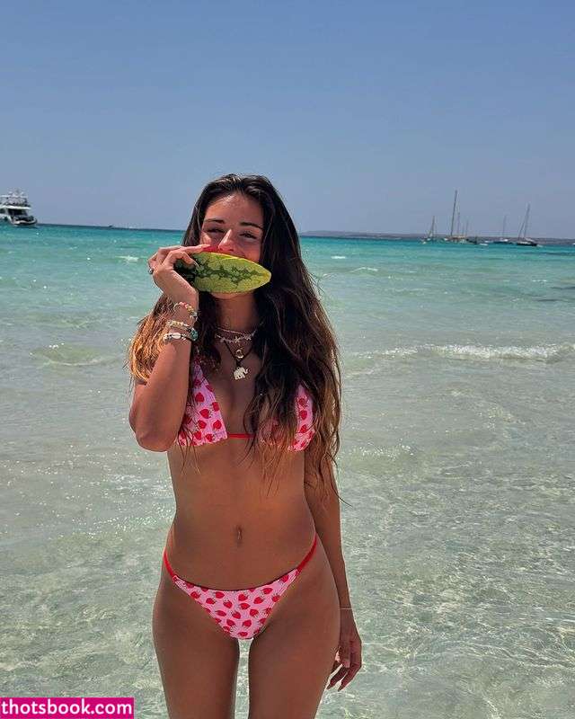 Daniela Blasco Nude Leaks OnlyFans Photos #3 1444398