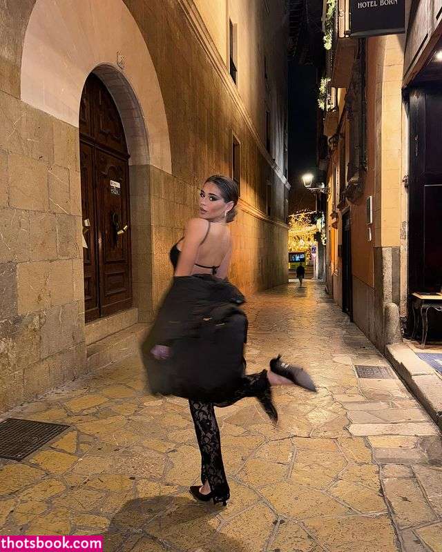 Daniela Blasco Nude Leaks OnlyFans Photos #4 1444407