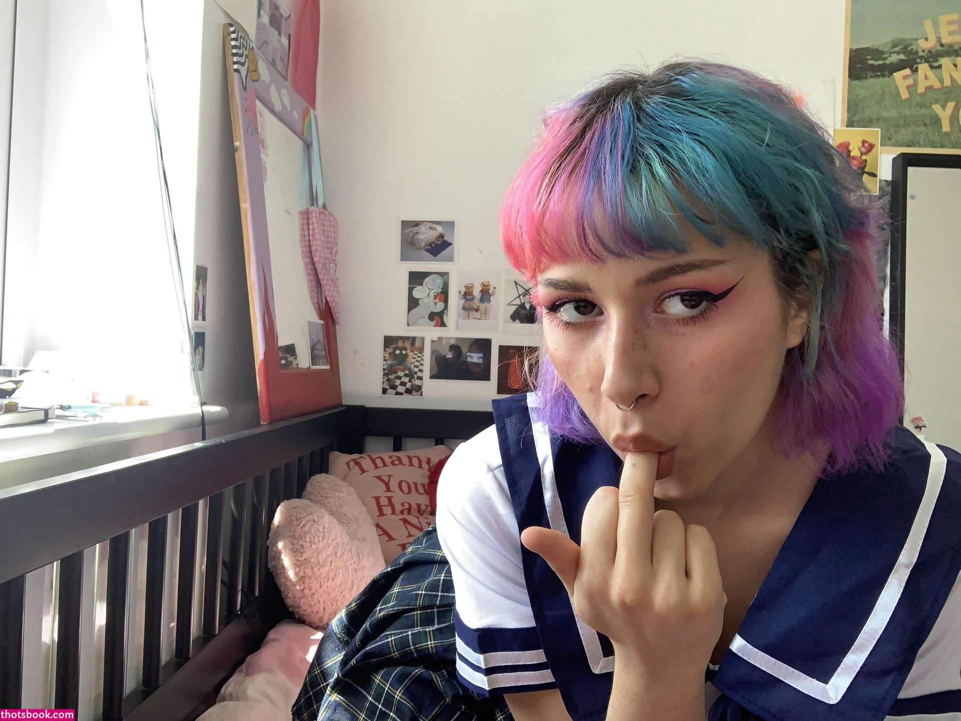 Ddevilbabyy Nude Leaks OnlyFans Photos #1 1412414