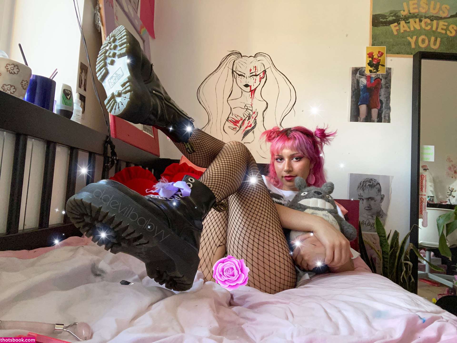 Ddevilbabyy Nude Leaks OnlyFans Photos #5 1412436