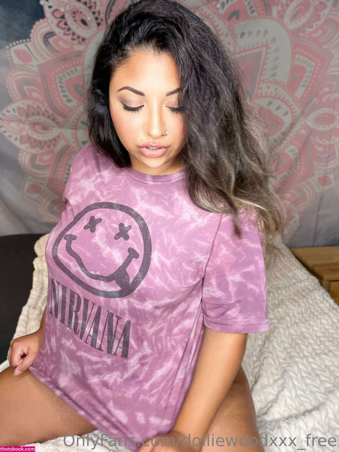 Dolliewoodxxx Nude Leaks OnlyFans Photos #1 1412443