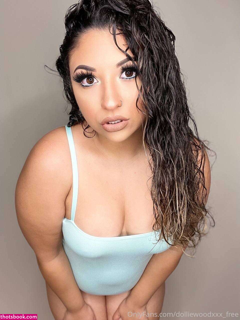 Dolliewoodxxx Nude Leaks OnlyFans Photos #1 1412444