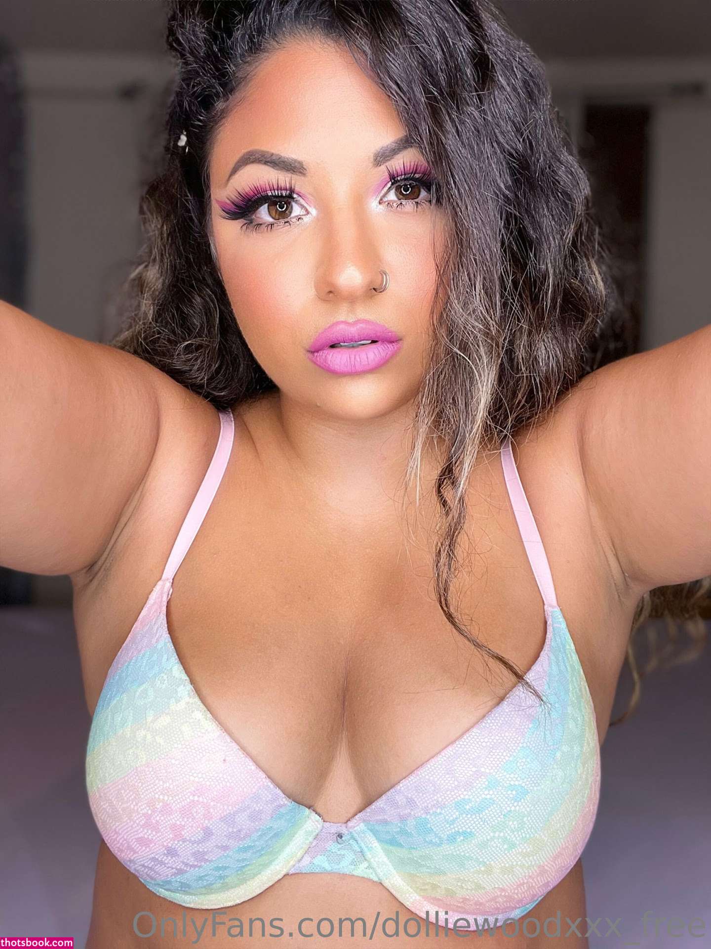 Dolliewoodxxx Nude Leaks OnlyFans Photos #6 1412466