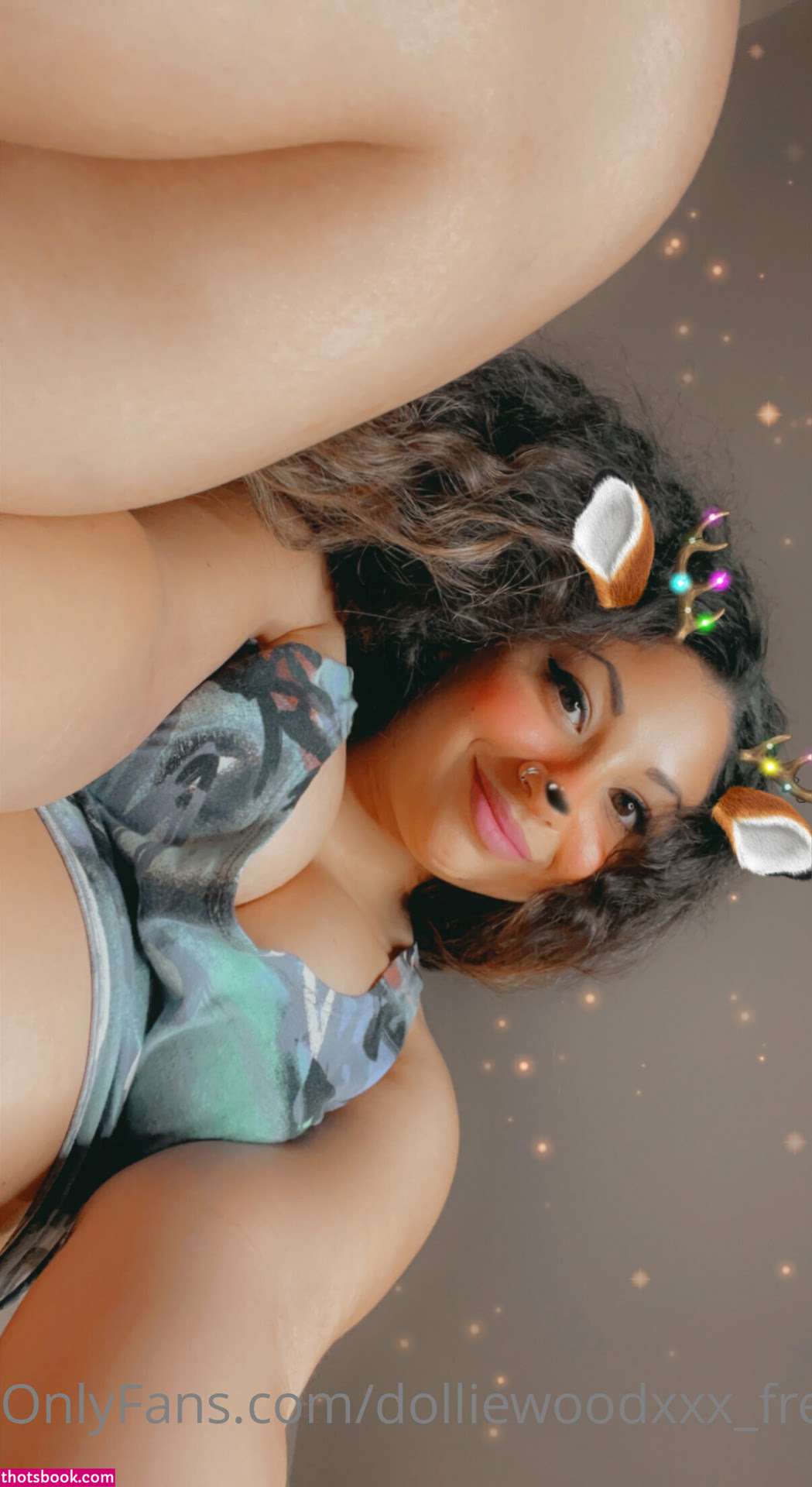 Dolliewoodxxx Nude Leaks OnlyFans Photos #6 1412470