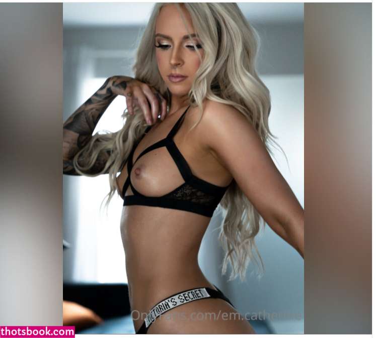 Em catherine Nude Leaks OnlyFans Photos #1 1412496
