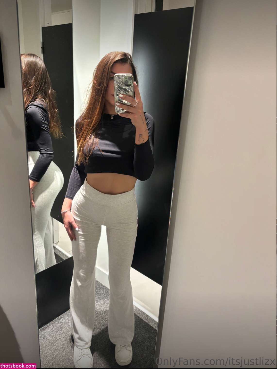 itsjustlizx Nude Leaks OnlyFans Photos #2 1412812