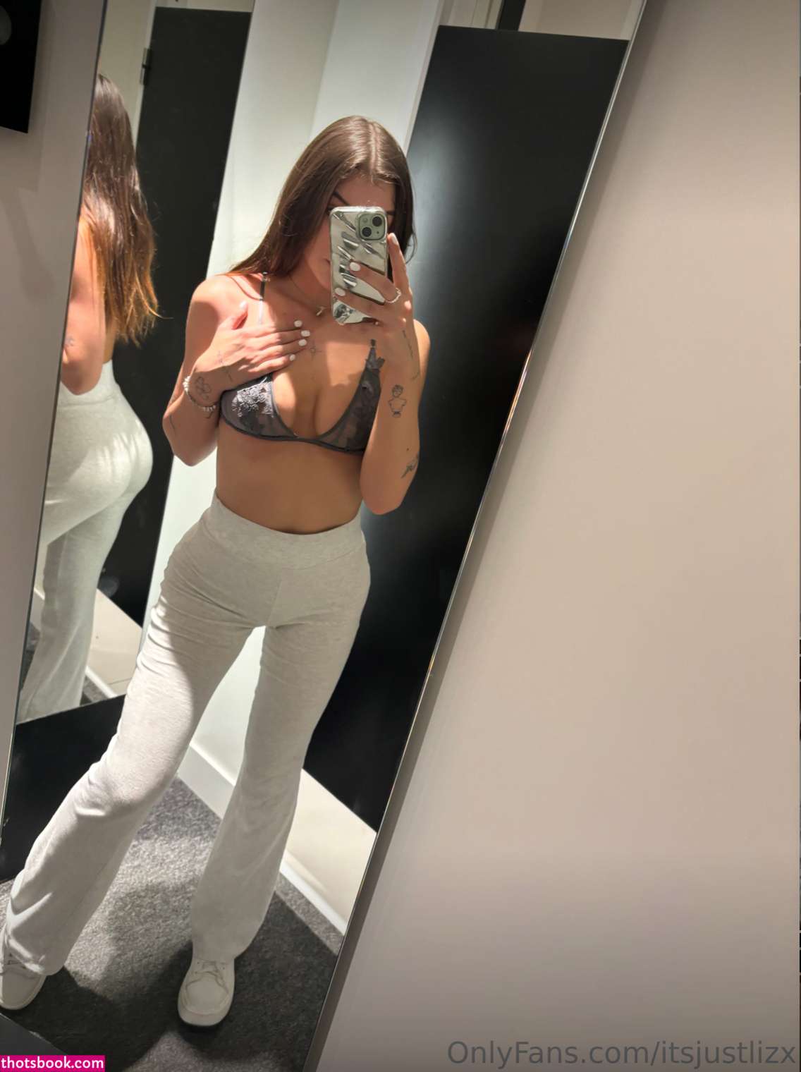 itsjustlizx Nude Leaks OnlyFans Photos #2 1412821