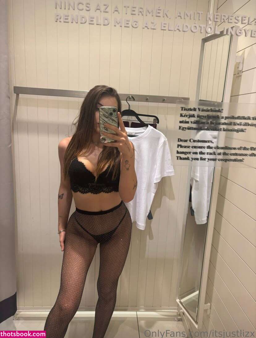 itsjustlizx Nude Leaks OnlyFans Photos #3 1412825