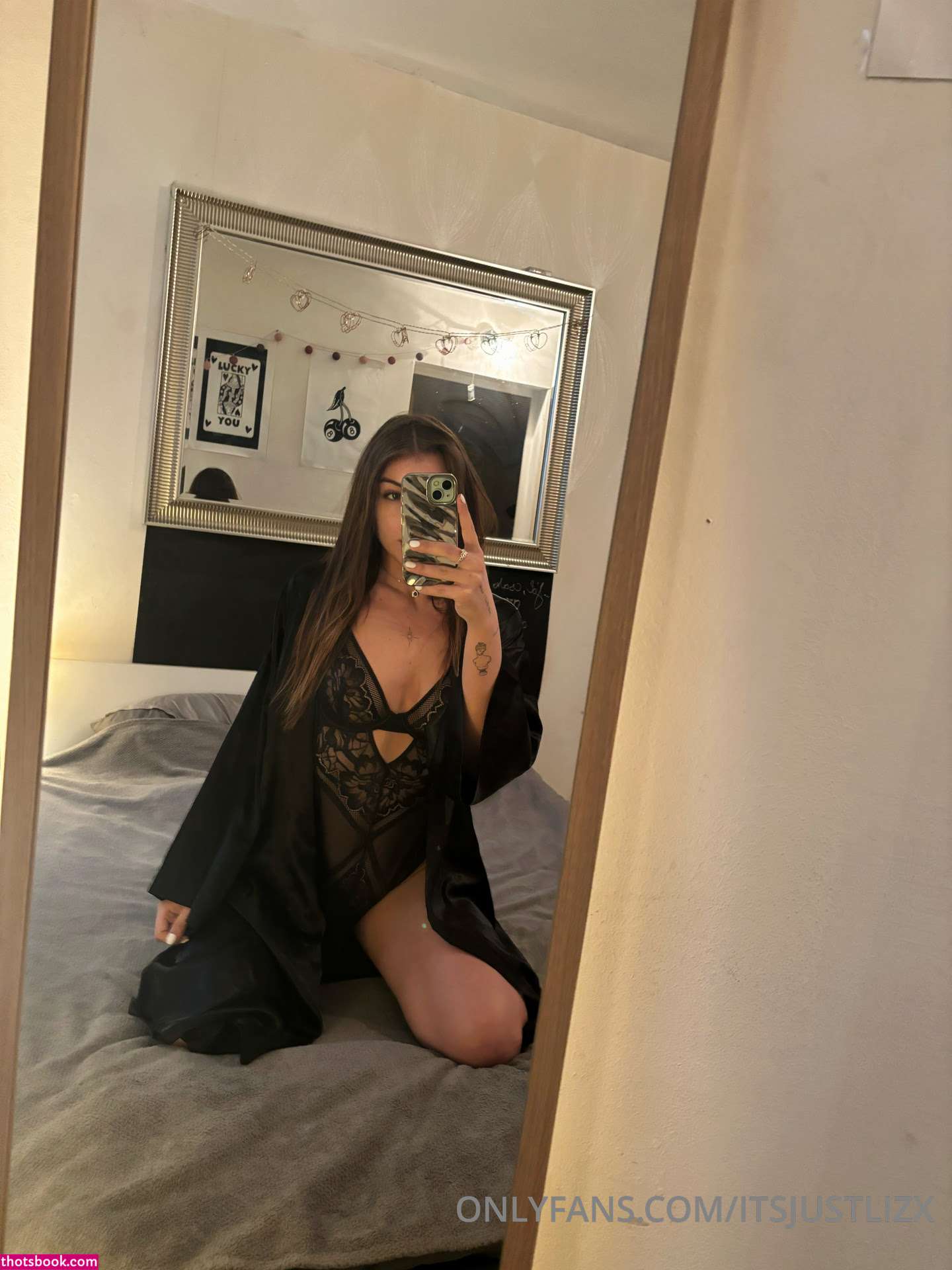 itsjustlizx Nude Leaks OnlyFans Photos #4 1412833