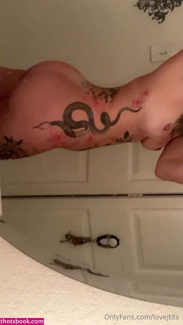 Justice Taylor lovejtits Nude Leaks OnlyFans Photos #5 1412894