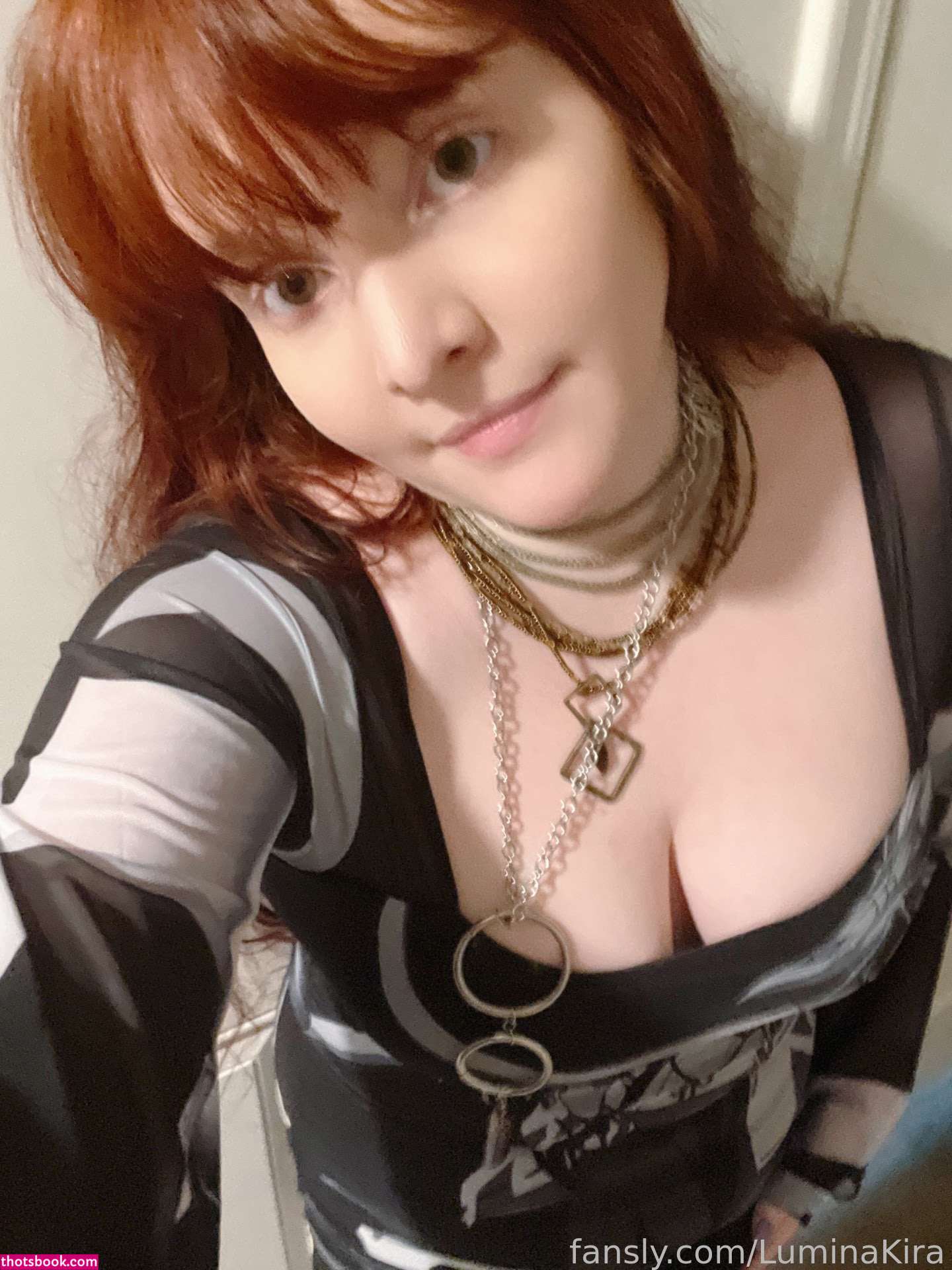 Lumina Kira Nude Leaks OnlyFans Photos #3 1413017