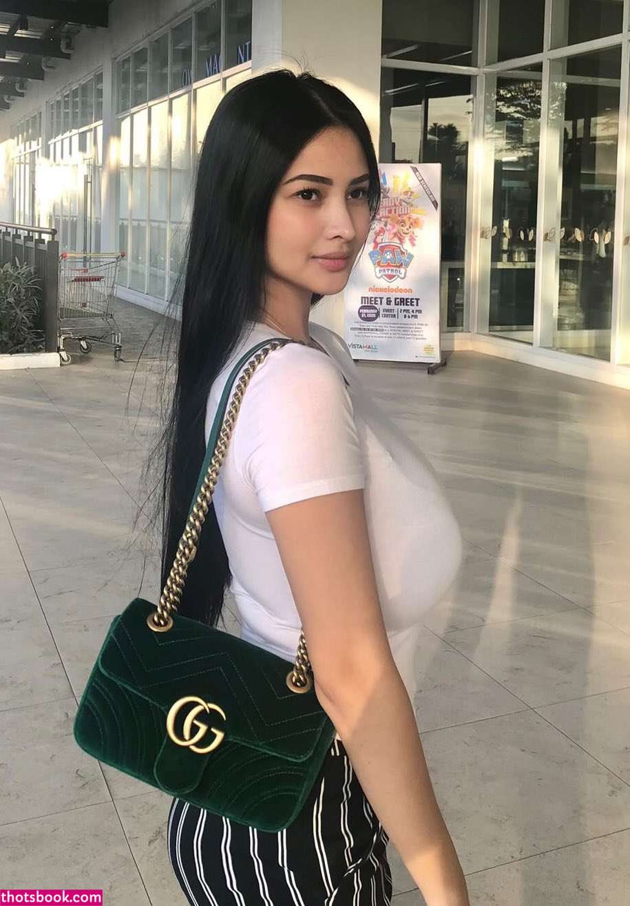 Mitzina Larino Heymitzina Mitzina Lukyanova Nude Leaks OnlyFans Photos #3 1413153