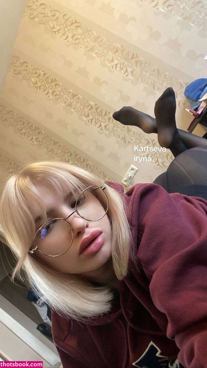 PoohIryna Gentlepillows Nude Leaks OnlyFans Photos #1 1413308