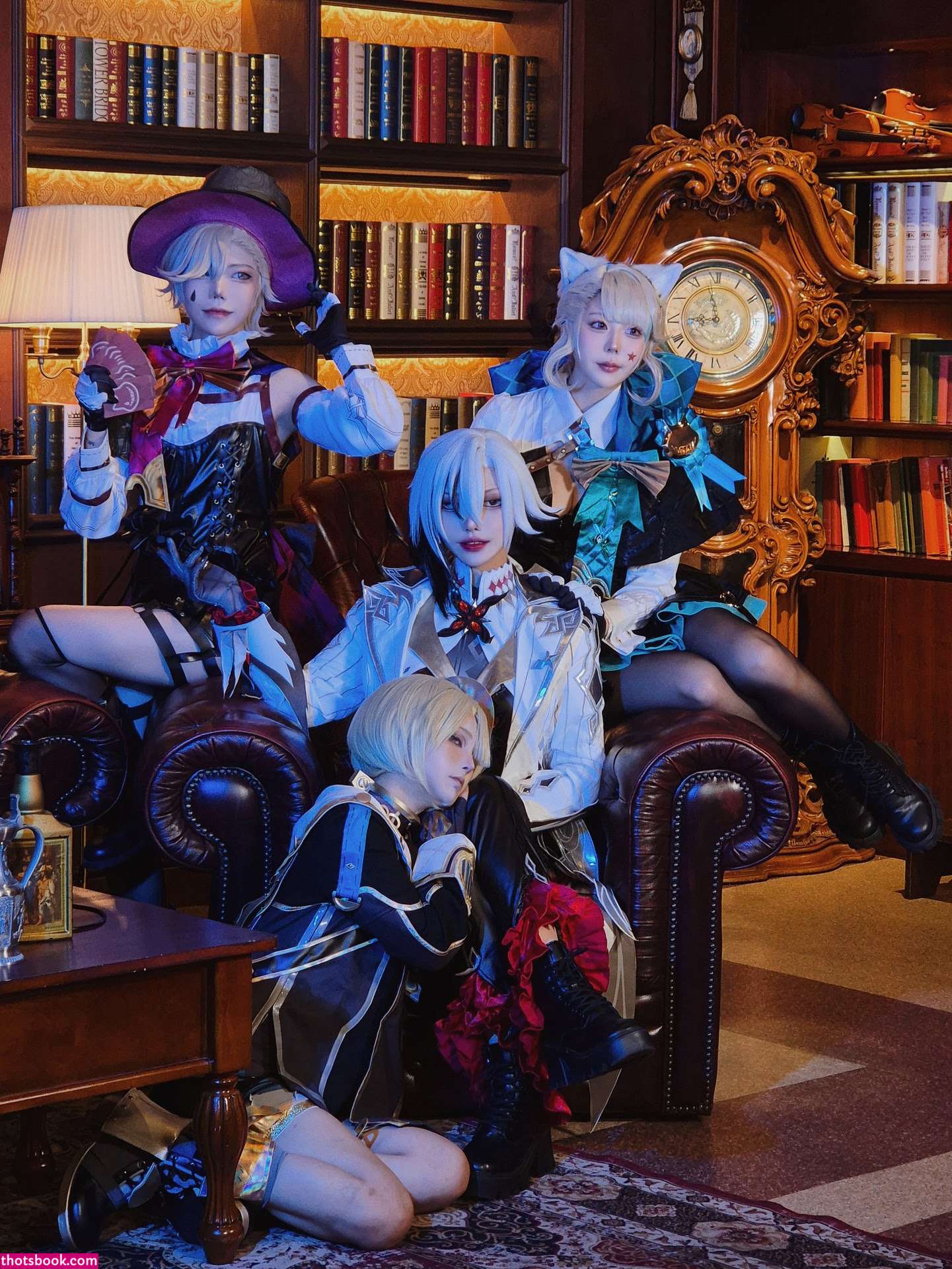 riri thisway Nude Leaks OnlyFans Photos #1 1413351