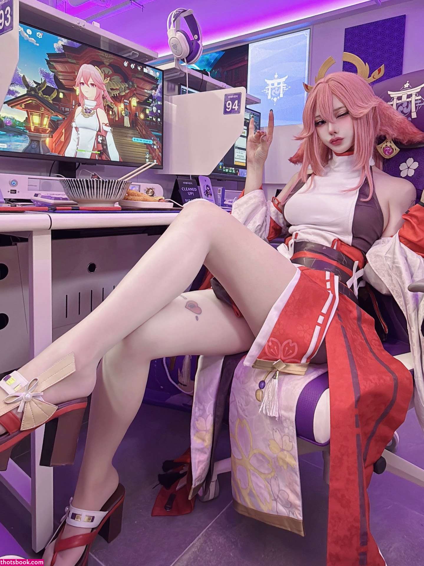 riri thisway Nude Leaks OnlyFans Photos #2 1413360