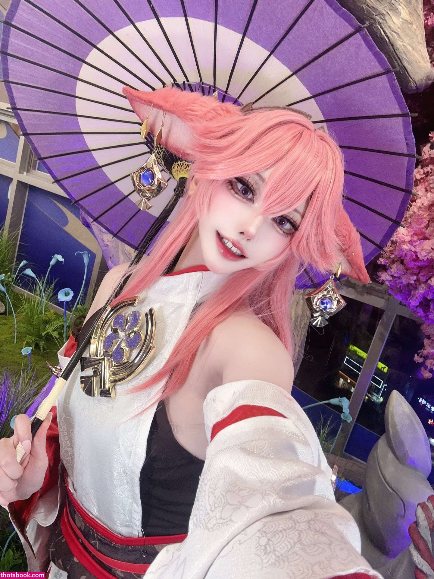 riri thisway Nude Leaks OnlyFans Photos #4 1413365