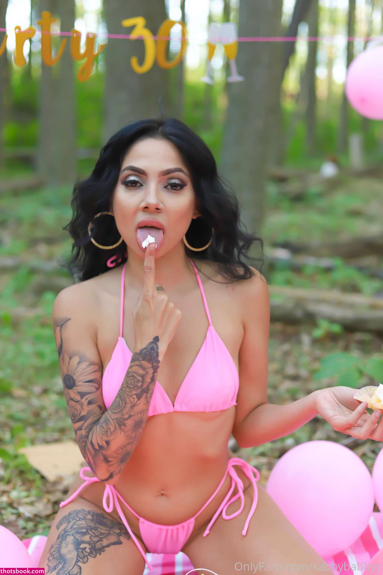 sabbybabbyy Nude Leaks OnlyFans Photos #2 1413405