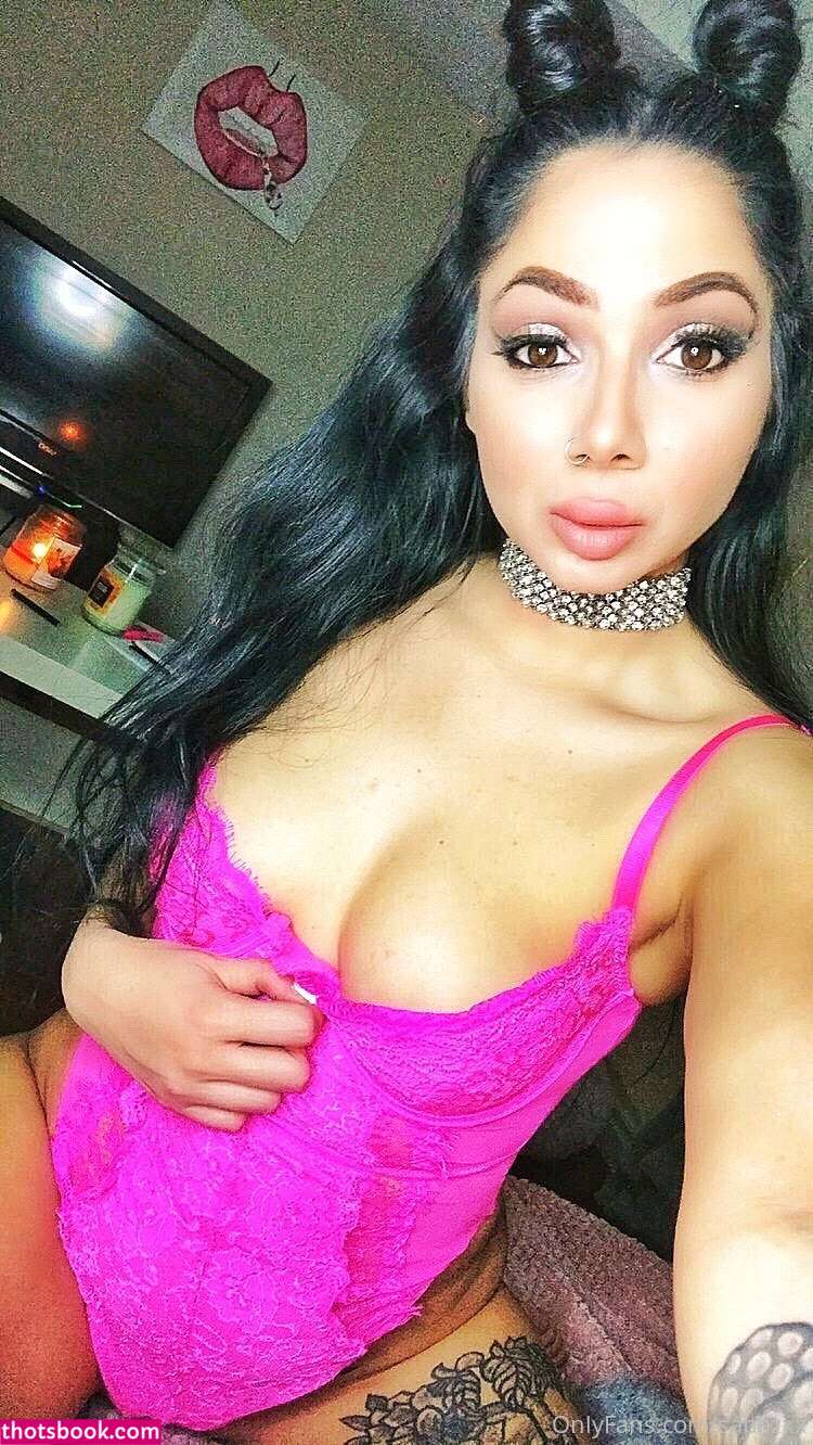 sabbybabbyy Nude Leaks OnlyFans Photos #3 1413411