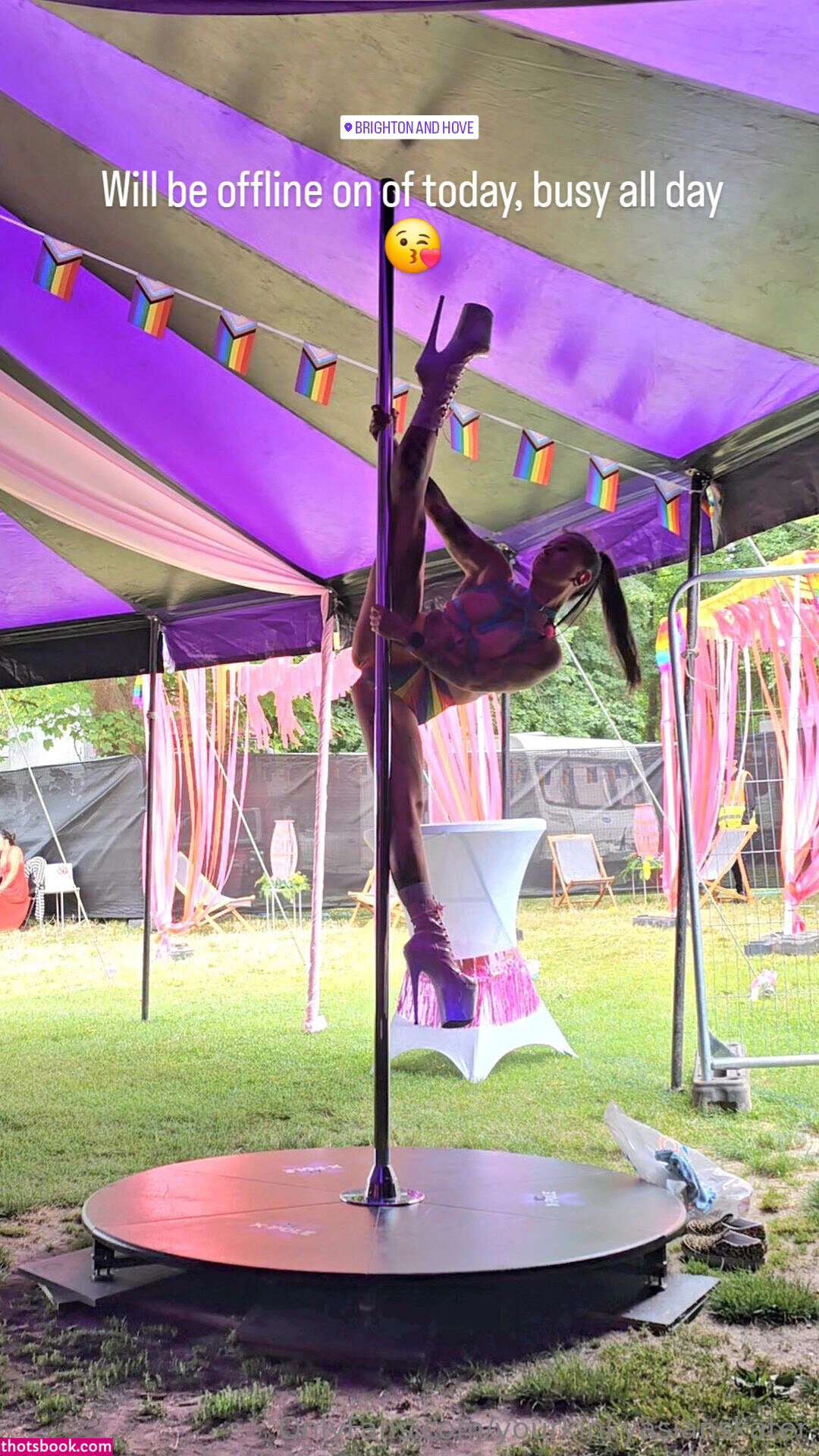 Wings Chan Nude Leaks OnlyFans Photos #1 1413617